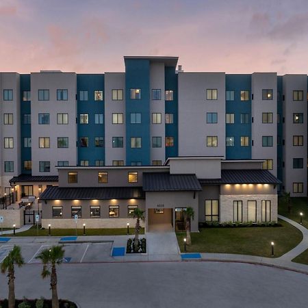 Residence Inn By Marriott Galveston Island Buitenkant foto
